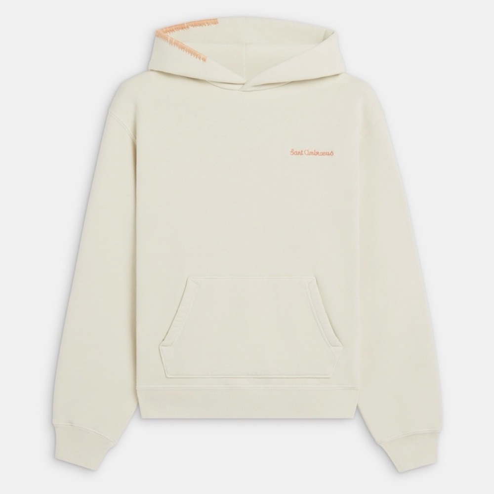 Madhappy sant ambroeus hoodie